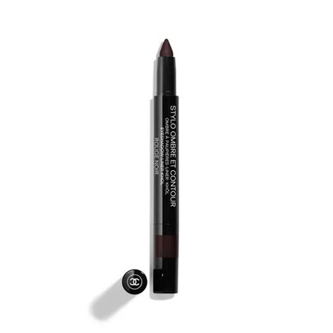 chanel eyeshadow liner kohl review